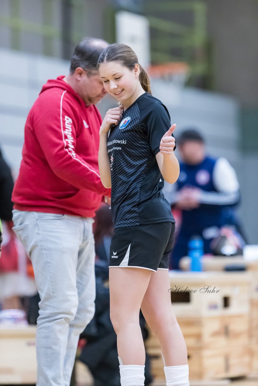 Bild 238 - wCJ Futsalmeisterschaft